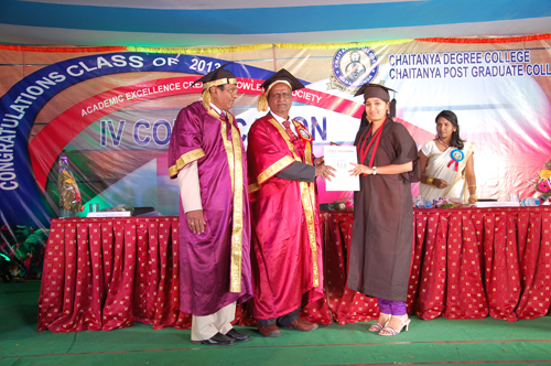 convocation 2014